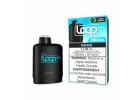 STLTH LOOP Max 70K Pods – 4-Pack