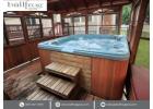 Best Hot Tub Manufacturer | Bullfrog Spas