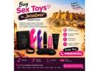 Buy Sex Toys in Jaisalmer, Rajasthan – Private & Discreet Delivery