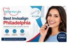 Discover Comfortable Smile Solutions With Best In****lign Philadelphia Services