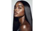 Sleek Straight Hair Wig for Everyday Style
