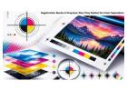 Trusted prepress service provider for Print-Ready Files