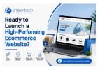 Ready to Launch a High-Performing Ecommerce Website?