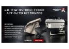 6.4 Powerstroke Turbo Actuator for 2008 F250 Ford Truck Online
