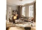 Best Luxury Interior Design Services in Gurgaon for Sophisticated Spaces