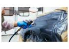 Count on the Most Trusted Crash Repair Parafield