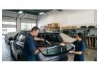 Common Causes of Rear Window Damage & How to Prevent It