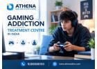 Gaming Addiction Treatment in India | Start Your Recovery Today
