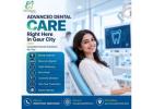 Best Dentist in Gaur City  for Trusted Dental Treatments