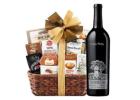 Napa Wine Gift Baskets – Delivered Fast & Fresh