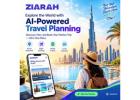 Dubai to Mauritius Holiday Packages | Plan Your Journey with Ziarah