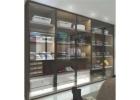 Find Reliable Glass Doors And Windows for Your Building