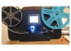 Chicago 8mm Film Transfer & Digitize Service | Converting 8mm to Digital