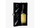 Red Wine Gift Sets – Elegant & Ready to Send