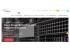 Dedicated Server Solutions for Growing Businesses