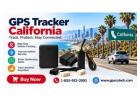 Buy Smart GPS Tracker California