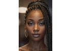 Buy Human Braiding Hair at Hair Factory