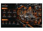 What Is AI Video Analytics for Automotive Parts