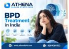 BPD Treatment in India | Comprehensive Mental Health Care