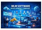 MLM Software Development Company in India for Scalable Business Growth