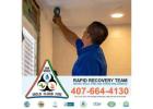 Orlando Mold Testing