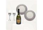 Dom Perignon Wedding Gift – Delivered Fast