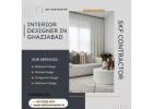 Top Interior Designer in Ghaziabad for Modern Homes