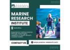 Marine Research Institute South Africa