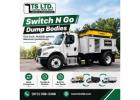 Switch N Go Dump Bodies