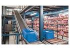 Power and Free Conveyor Systems