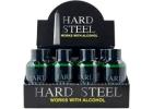 Premium Hard Steel Enhancement Shots 12pk for Retailers