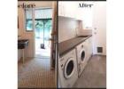 BRW Lily Shower Cabinet Adelaide – Smart and Sleek Storage