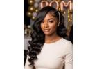 Shop Human Hair Lace Front Wigs