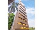 Mumbai Andheri Hotel MetroPole Inn | Comfortable Stay Near Andheri Station