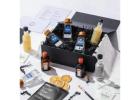 Cocktail Making Kit for Easy At-Home Cocktails