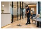 Medical Cleaning Services Victoria: Professional Commercial Cleaning