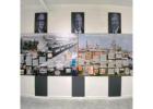 Upgrade Your Brand Presence with Wall Displays Greensboro NC