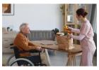How NDIS Home Care Helps Participants Build Everyday Skills