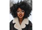 Buy Stylish Wigs For Black Women