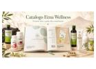 Catalogo prodotti etna wellness