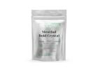 Menthol Bold Crystal