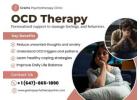 OCD Treatment for Better Mental Wellness and Support