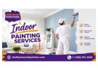 Professional Indoor Painting Services for Every Room