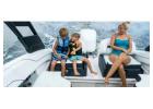 Sail in Luxury with Anna Maria Private Boat Charters