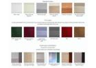 Guard House Colors