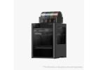 Find Swift Print Speeds with 3D Printers Perth