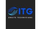 Comprehensive Onsite Computer Support Services