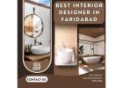 Best Interior Designer In Faridabad – Rated by Real Clients | SKF Contractor
