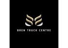 Truck Repair In Brampton - Bren Trucks