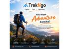 How to Book Nag Tibba Trek